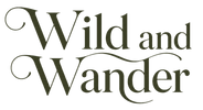 Wild &amp; Wander - Home