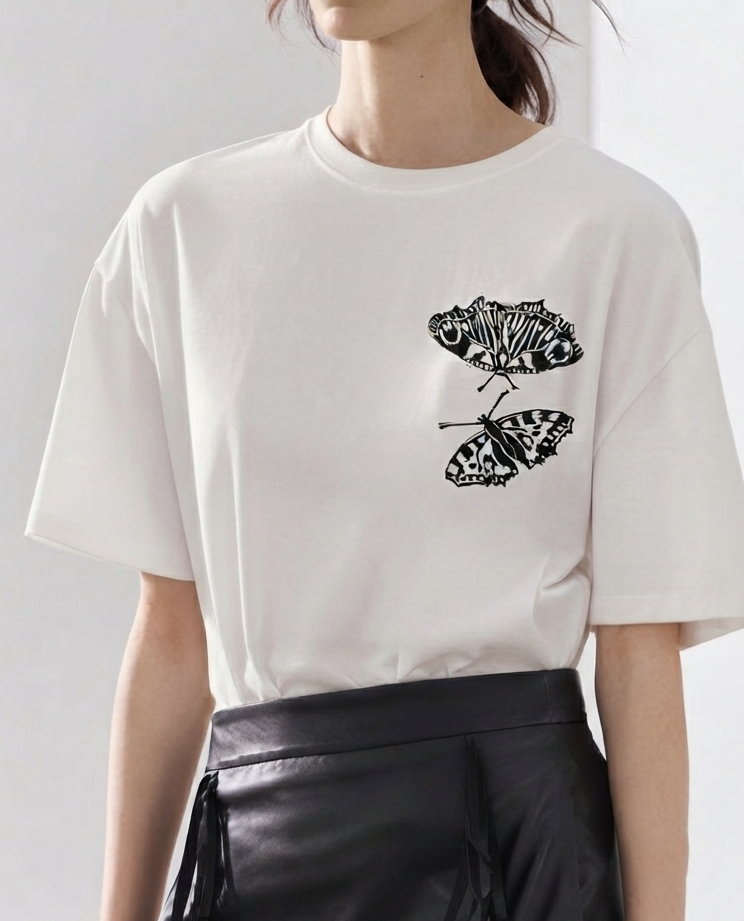 Butterfly T-Shirt