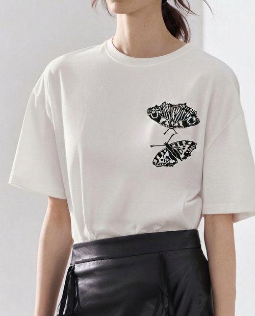 Butterfly T-Shirt