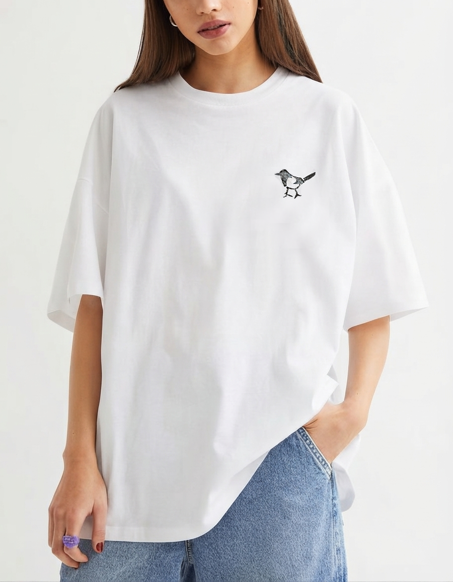 Magpie T-Shirt