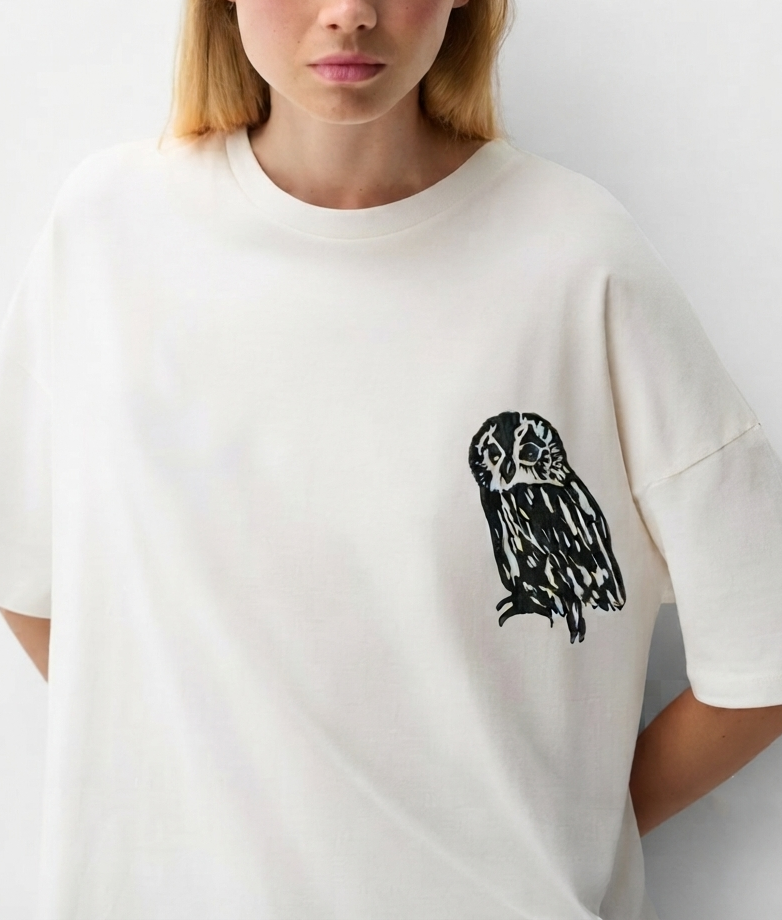 Owl T-Shirt